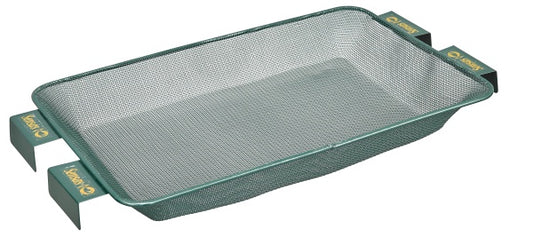 Sensas Zeef Groen Rechthoekig 45x30cm