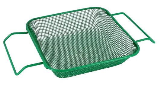 Sensas Zeef Groen Aasdoos