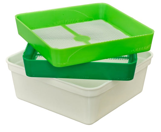 Sensas Zevenset + Aasdoos