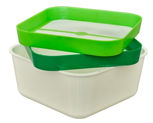 Sensas Zevenset + Aasdoos