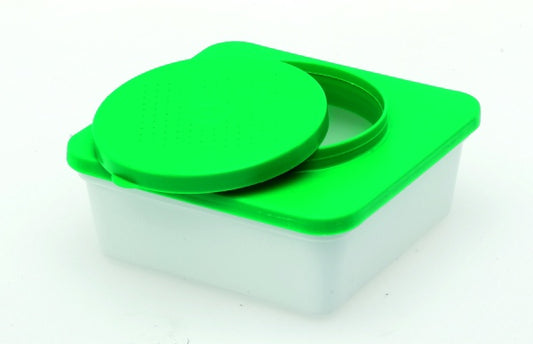 Sensas Pinkiedoos Wit