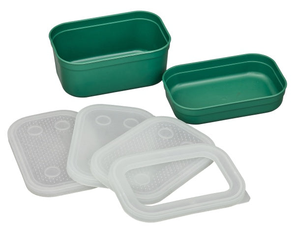 Sensas Set Aasdozen Super Luxe