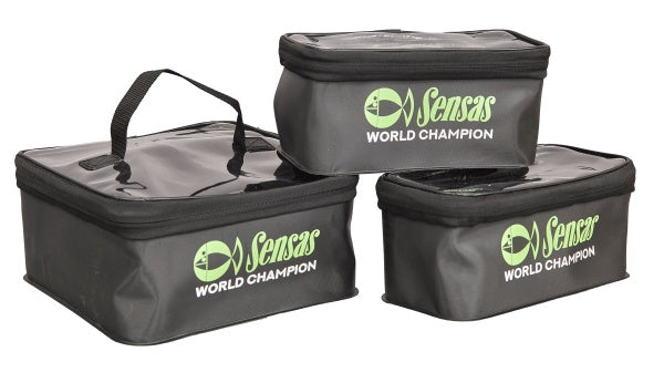 Sensas Set Eva World Champion 3-in-1
