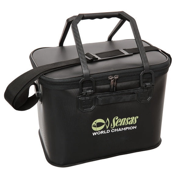 Sensas Bakkan Eva World Champion