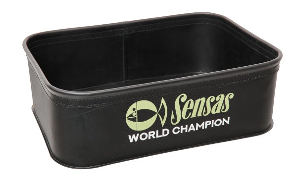 Sensas Voerbalbak Eva World Champion