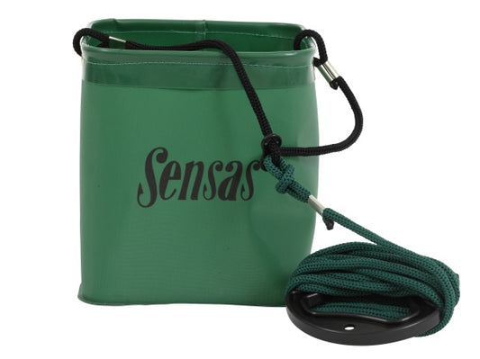 Sensas Emmer Waterproof + Koord