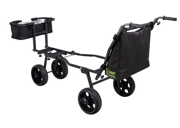 Sensas Trolley Compact World Champion