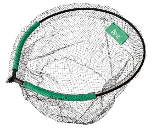 Sensas Schepnet Rijn