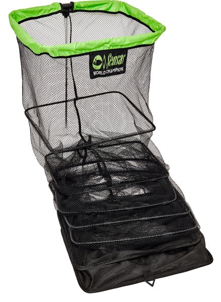 Sensas Leefnet Gloucester