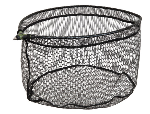 Sensas Schepnet Fisherie Rubber 50 Cm