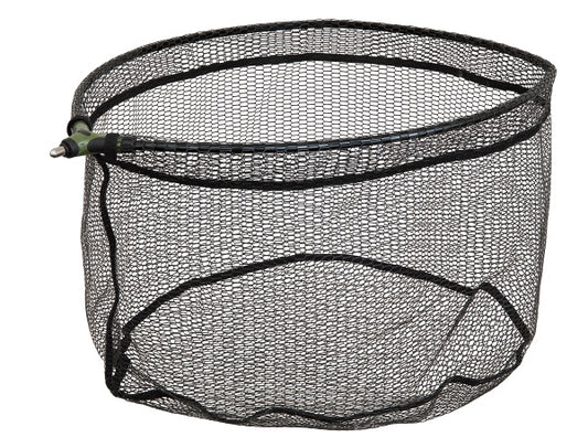 Sensas Schepnet Fisherie Rubber 50 Cm