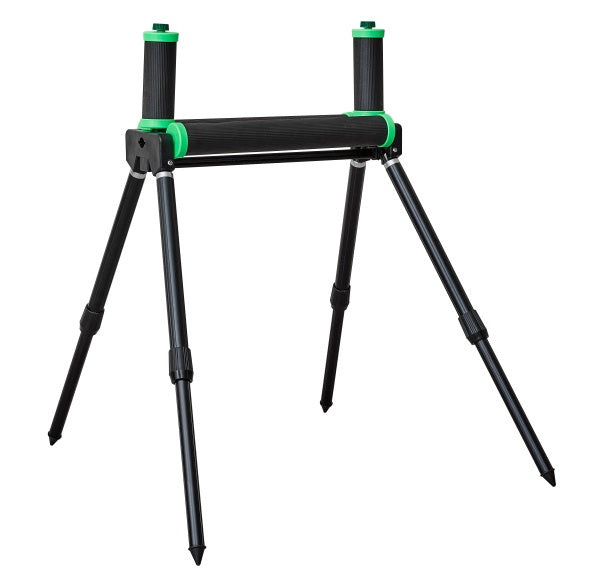 Sensas Rolsteun Dubbel Zwart