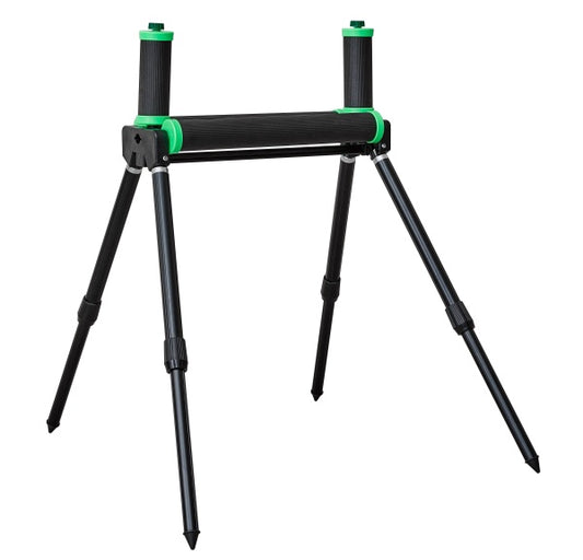 Sensas Rolsteun Dubbel Zwart