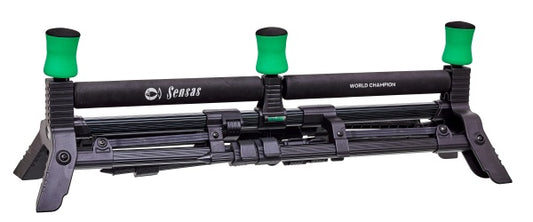 Sensas Rolsteun Jumbo Super Luxe Light Twin