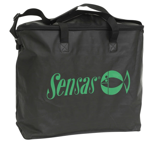 Sensas Leefnettas Challenge Waterproof