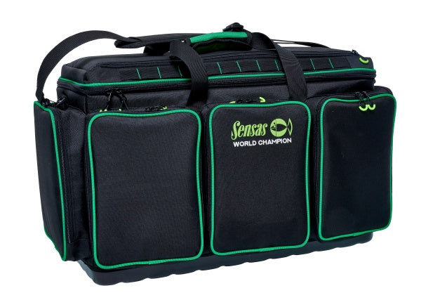 Sensas Classic Champion Tas Halfstijf