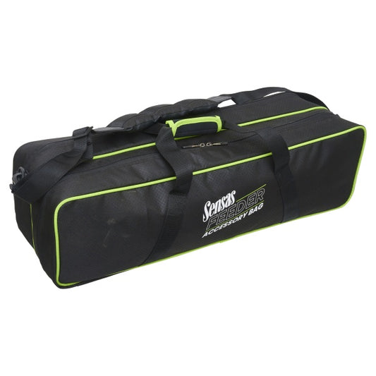 Sensas Feeder Accessory Bag 2 Vakken