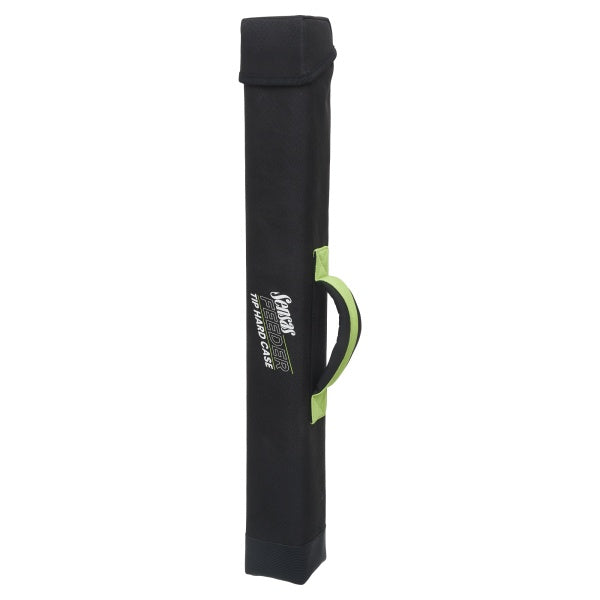 Sensas Feeder Tip Hard Case 4 Vakken