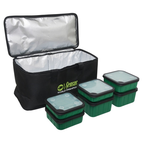 Sensas Aastas Power Match