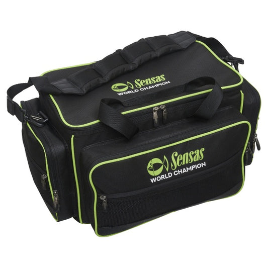 Sensas Stijve Tas Power Match