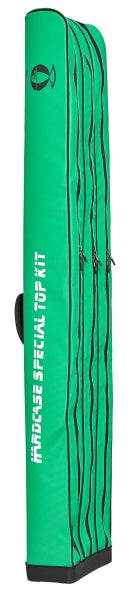 Sensas Foedraal Jumbo Stijf Competition - 160cm