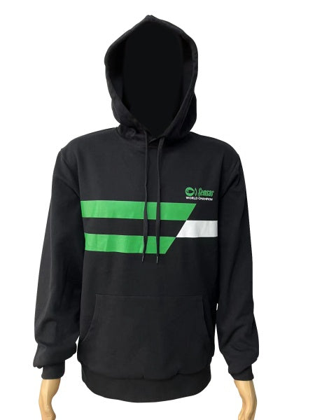Sensas Sweater Legend Zwart