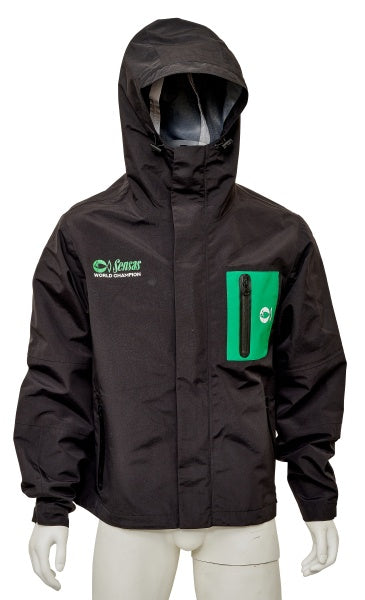 Sensas Jack Oxford Waterproof