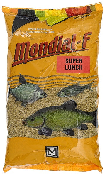 Mondial-f Super Lunch