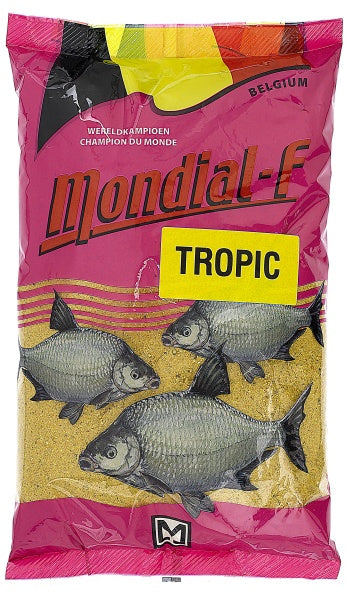 Mondial-f Tropic