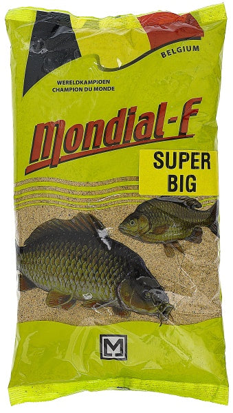 Mondial-f Super Big