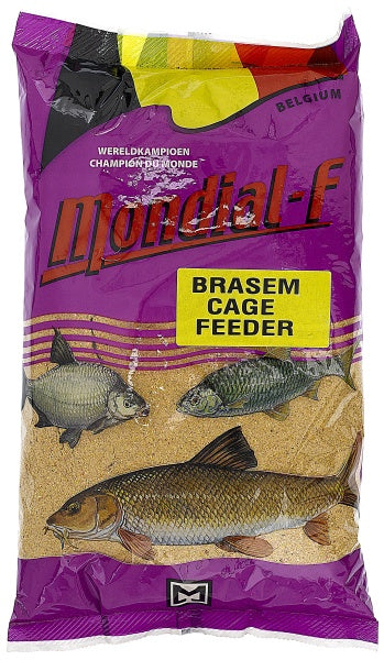Mondial-f Brasem Cage Feeder