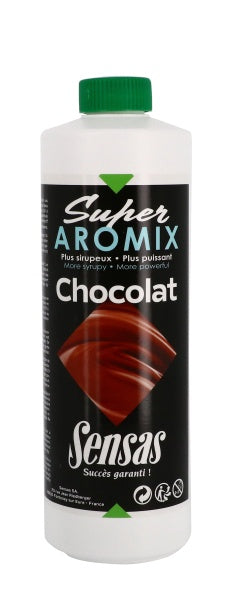 Sensas Super Aromix Chocolade