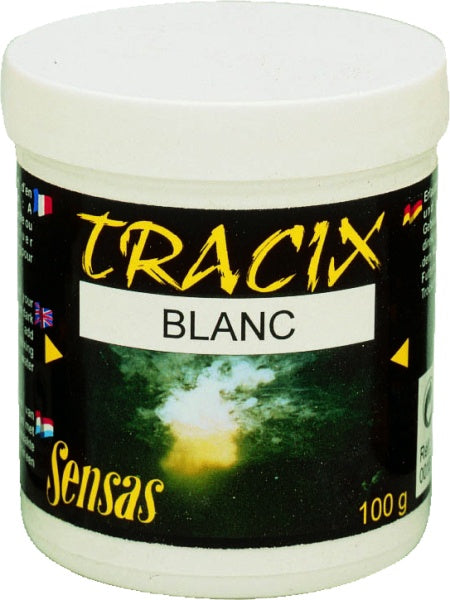 Sensas Tracix Wit