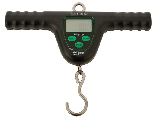 Sensas Digitale Weegschaal