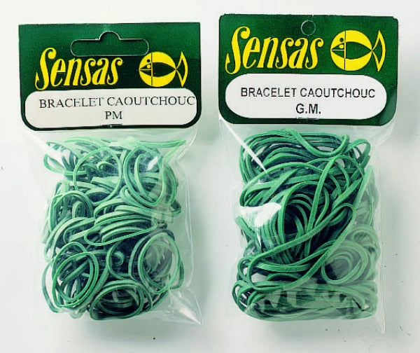 Sensas Marker Elastiek