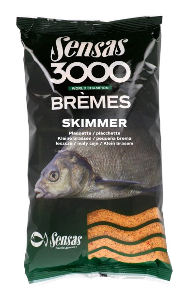 Sensas 3000 Skimmer