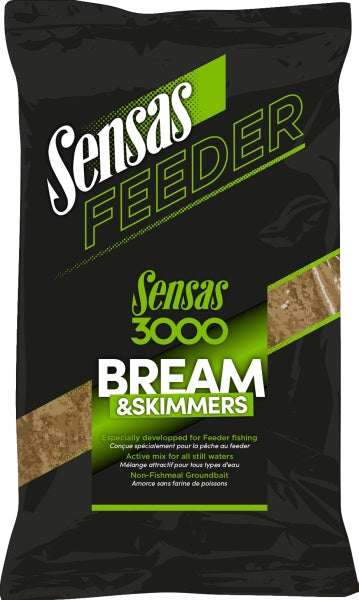 Sensas Sensas Feeder 3000 Bream & Skimmers