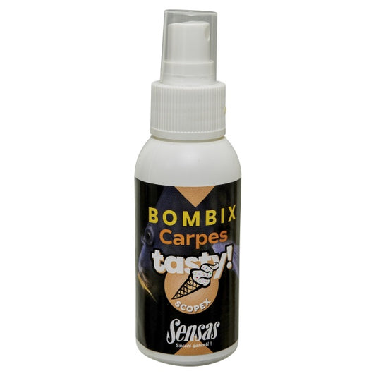 Sensas Bombix Carp Tasty Scopex