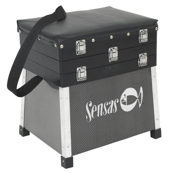 Sensas Zitmand Match 52