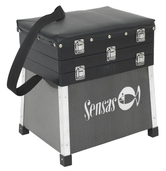 Sensas Zitmand Match 52