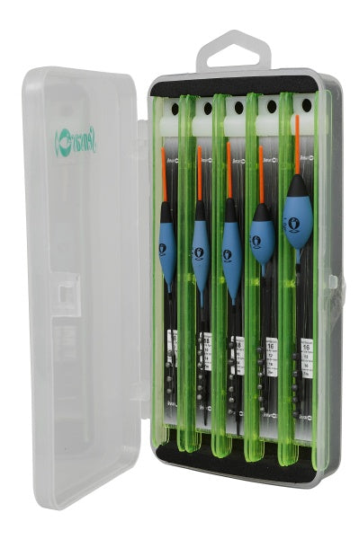 Sensas Box K-e-k Tuigen Voorn