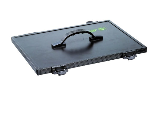 Sensas Deksel Opbergvak