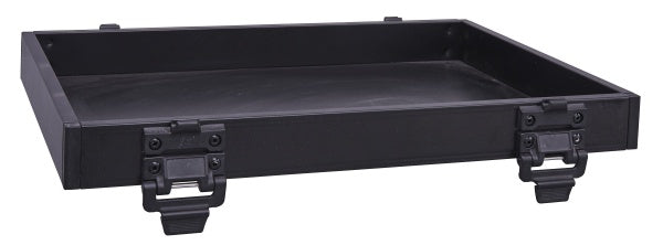 Sensas Opbergvak Zwart Enkel 4cm