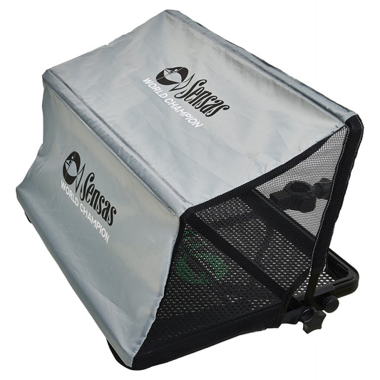 Sensas Aastafel Met Afneembaar Dak World Champion L