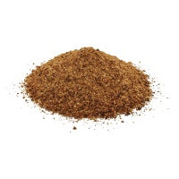 Sensas Broodmeel Rood Geroosterd