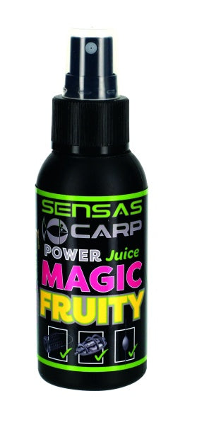 Sensas Power Juice