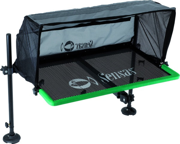 Sensas Mega Aastafel Met Dak Eva