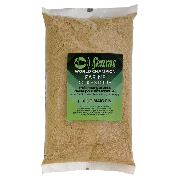 Sensas Ttx Mais Fijn
