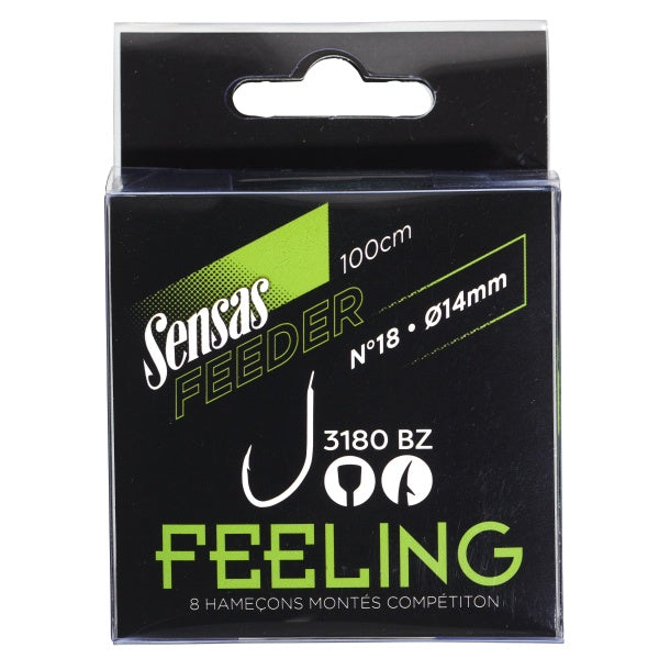 Sensas Onderlijn 3180 Bz