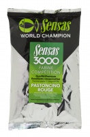 Sensas 3000 Super Pastoncino
